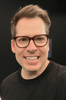 Chris Koprowski
