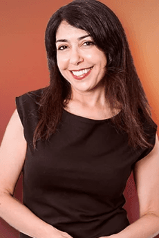 Rachel Walzer