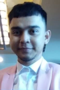 Ibnu Mahdiansyah