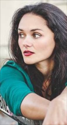 Marie Nedelec
