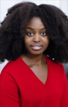 Amelia Ewu