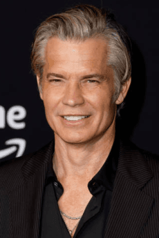 Timothy Olyphant