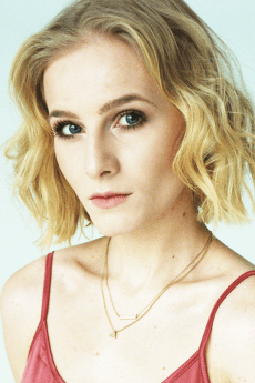 Małgorzata Majerska