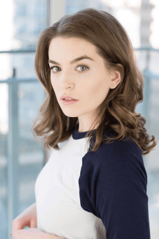 Britt Mckillip