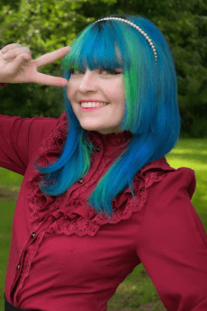 Gillian Lange