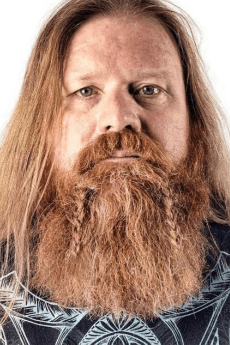 Erik Braa