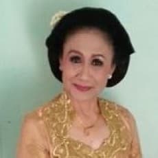 Etty Maria Goretty