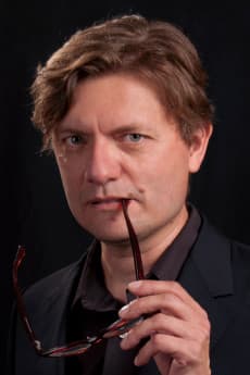 James Urbaniak