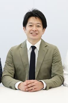 Hiroki Hoshino
