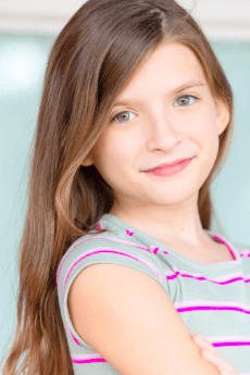 Anna Austin