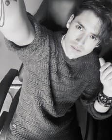 Nicolás Carmona