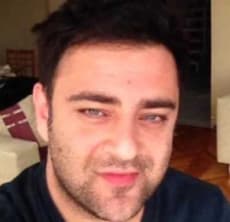 Ahmet Taşar