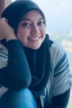 Merlinda Endah