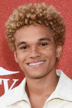 Armani Jackson