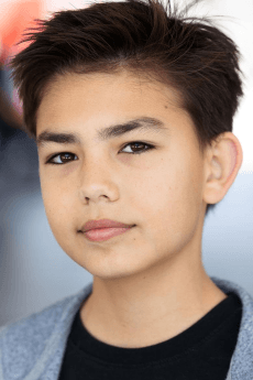 Carter Rockwood