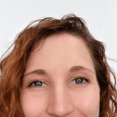 Courtney Stringer