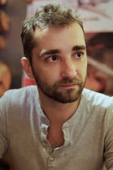 Attila Dolmány