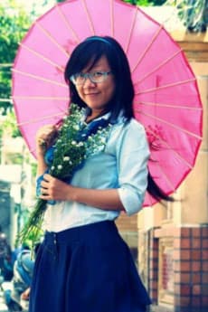 Cao Thụy Thanh Hồng