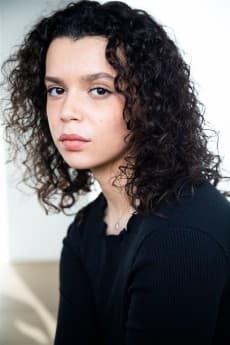 Jaynelia Coadou