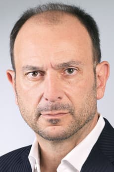 Carlos Vicente