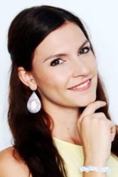 Viktória Magyar