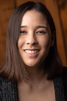 Maya Tuttle