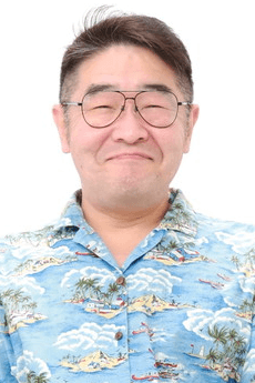 Kazumasa Katsura