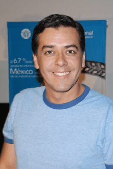 Miguel Reza