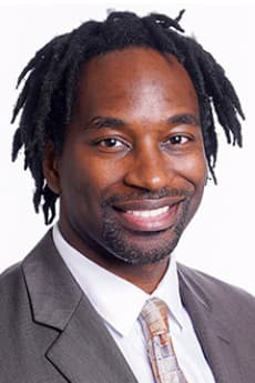 Maurice Shelton