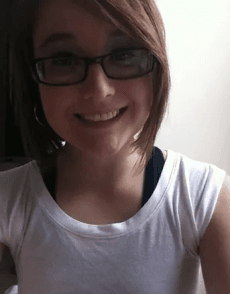 Cayla Martin