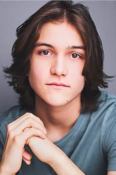 Hudson Loverro