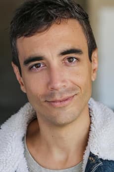 Shaun Conde