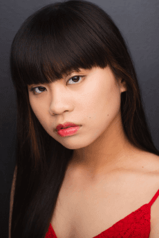 Abby Espiritu