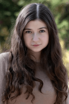 Jillian Hubler-McManus