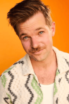 Bryan Daniel Porter