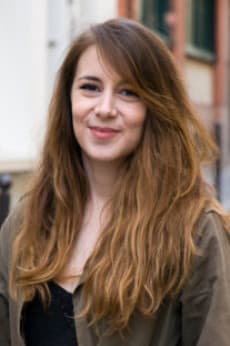 Meaghan Dendraël