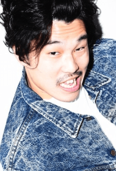 Dai Takanashi