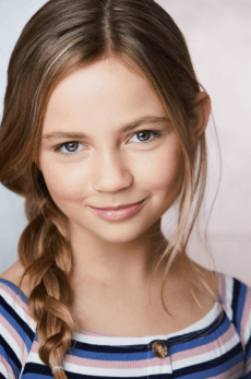 Eden Harker