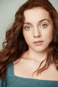 Libby Rue