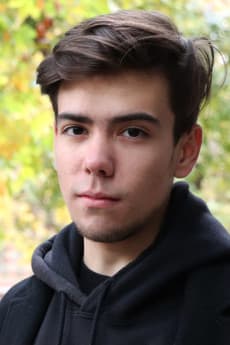 Gergő Bogdán