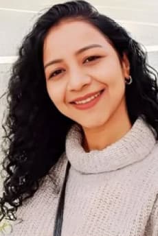 Diksha Singh