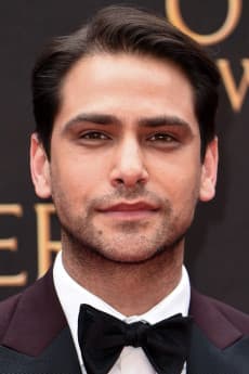 Luke Pasqualino