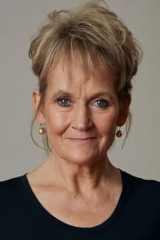 Lorraine Ashbourne