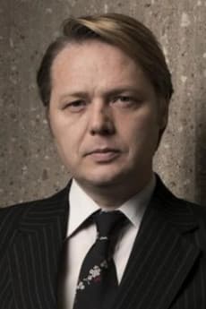 Shaun Dooley