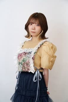 Kasumi Hayasaka