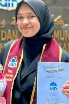 Arista Wardani