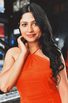 Shambhavi Pandey