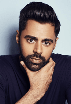 Hasan Minhaj