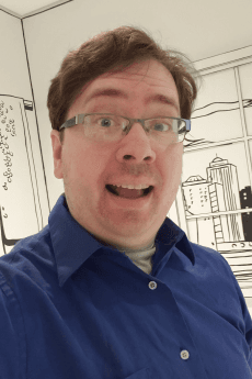 Stephen Moellering