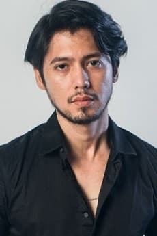 Ihwan Zaid